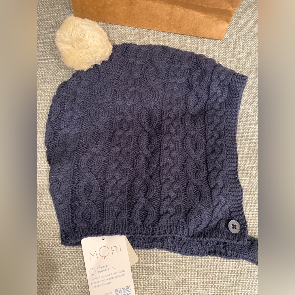 Moribaby Hat
